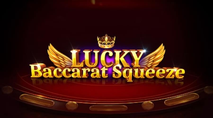 Lucky Baccarat