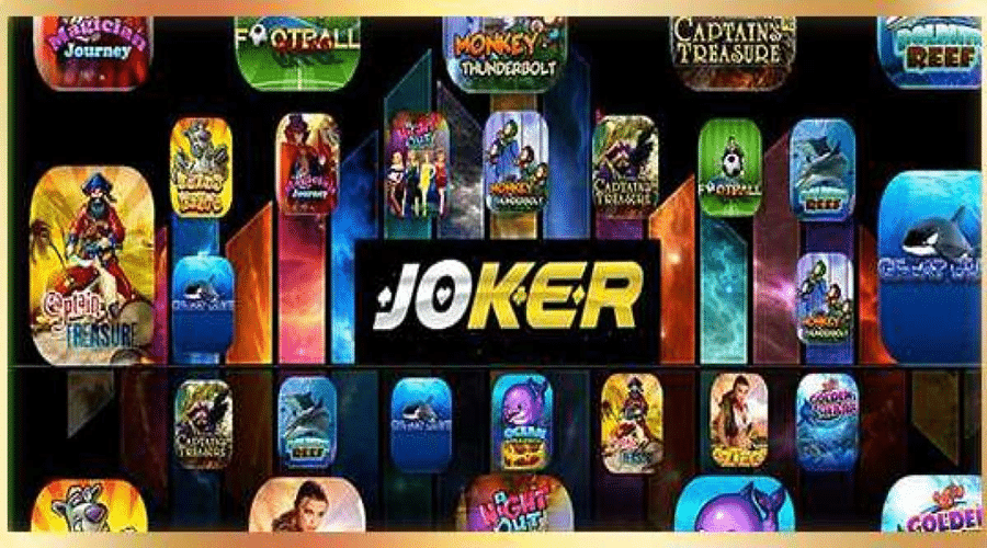 การสนับสนุนลูกค้าที่เชื่อถือได้ที่ Slot Joker123